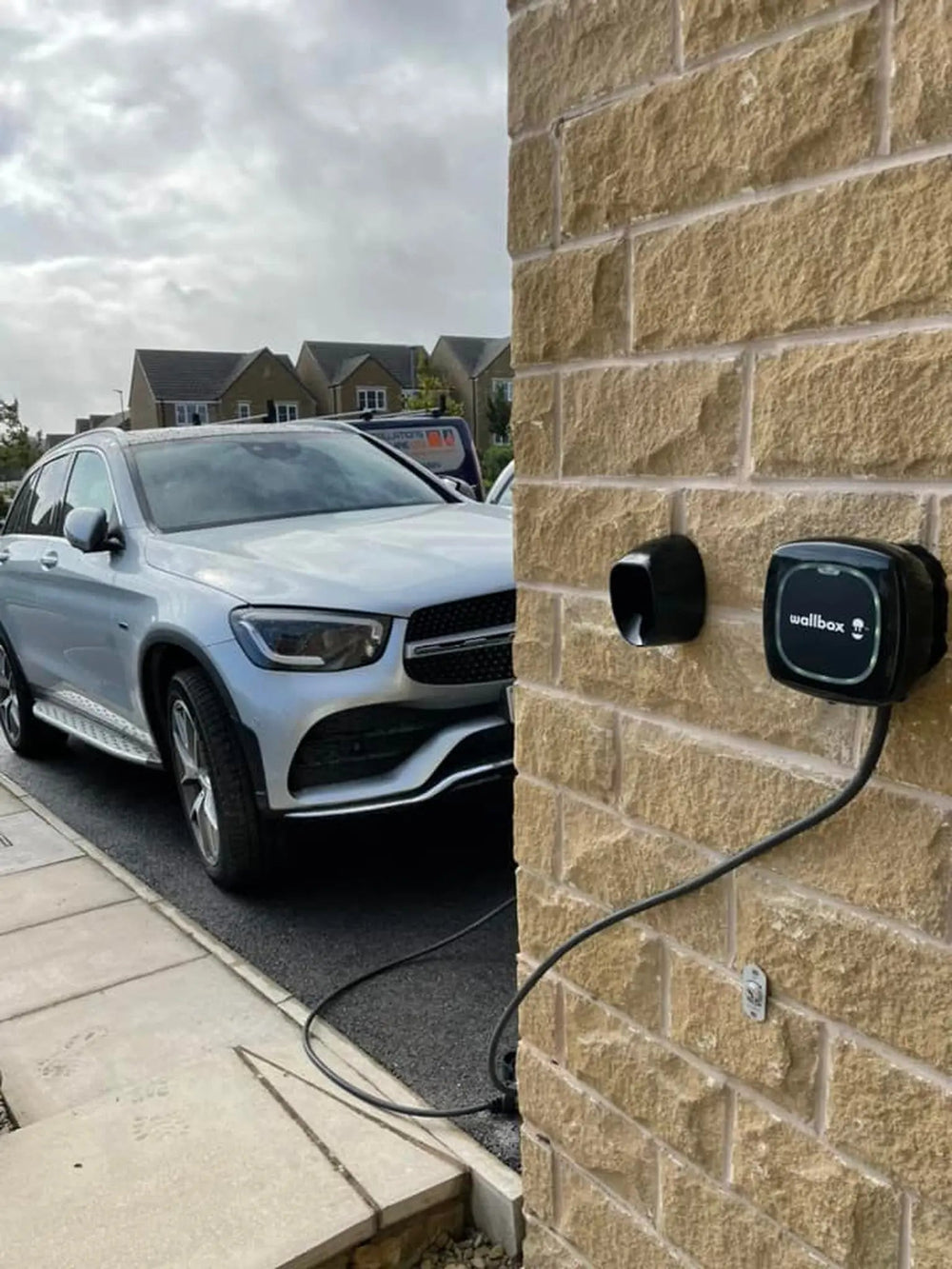 Residential Charging